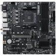 MSI Pro B550M-P WIFI6E, Sockel AM4, AMD B550, mATX, DDR4 image number null