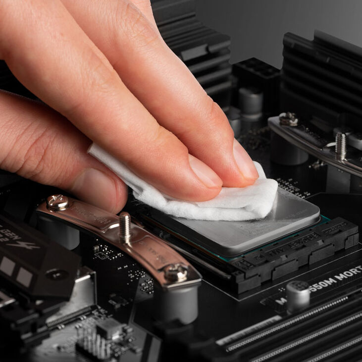 Noctua NT-H1 SW Edition Thermal Paste - 3.5g image number 4