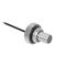 Barrow Temperatur Sensor G1/4, silber