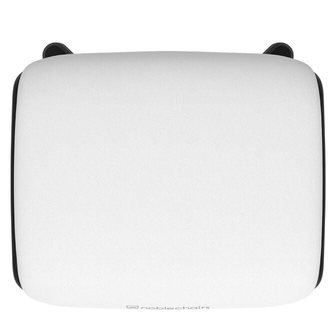 noblechairs Fu&szlig;st&uuml;tze 2 - White Edition image number 9