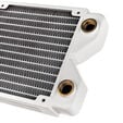 Magicool 240 G2 Slim Radiator 16 FPI - white image number null