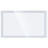 Lian Li DAN Cases A3-mATX Left Side Tempered Glass Panel - White image number null
