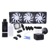 Alphacool Core Storm ST30 water cooling set - 360 mm