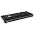 Ducky One 3 Classic Black/White TKL Gaming Tastatur, RGB LED - MX-Silent-Red image number null