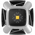 Geometric Future M2 THE ARK case, TG - grey image number null