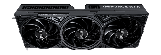 Palit GeForce RTX 5080 GamingPro OC, 16384 MB GDDR7 image number 7