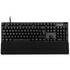 SteelSeries Apex Pro Gaming Tastatur, OmniPoint Switches - schwarz image number null