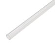 Barrow Acryl Hardtube, 12/8mm - 500mm, Transparent image number null