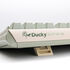 Ducky One 3 Matcha Gaming Tastatur - MX-Silent-Red image number null