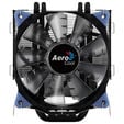 Aerocool Verkho 5 Dark CPU-K&uuml;hler, RGB - 120mm image number null