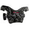 Asetek SimSports La Prima Formula Button Box V2 - schwarz / grau