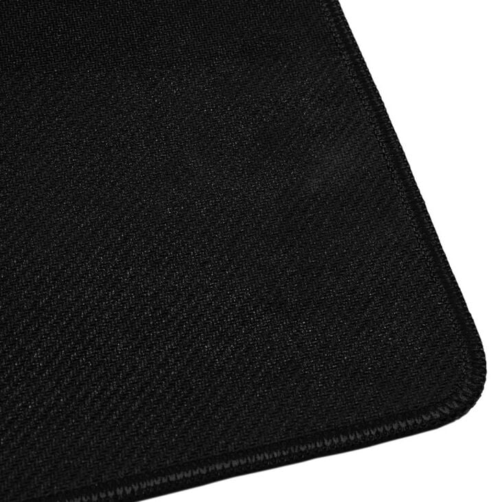 Nitro Concepts Deskmat, 1200x600mm - Black image number 4