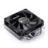 Jonsbo HP-400S CPU cooler - 90mm, black image number null