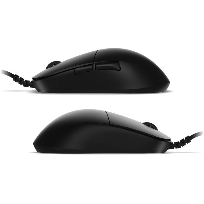 Endgame Gear XM2 8k v2 Gaming Mouse, 8,000Hz - black image number 9