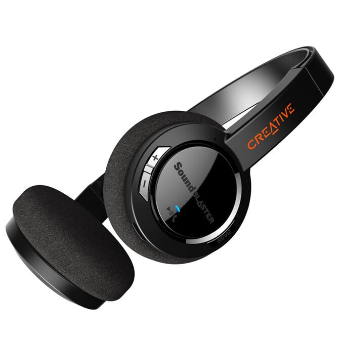 Creative Sound Blaster JAM V2 Headset image number 4