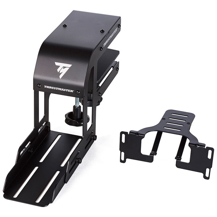 Thrustmaster Racing Clamp für Lenkrad-Add-ons (PC/PS4/PS3/XBOX ONE) image number 2