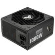ASUS TUF Gaming 1000W Gold 80 PLUS Gold power supply, modular - 1000 Watt image number null