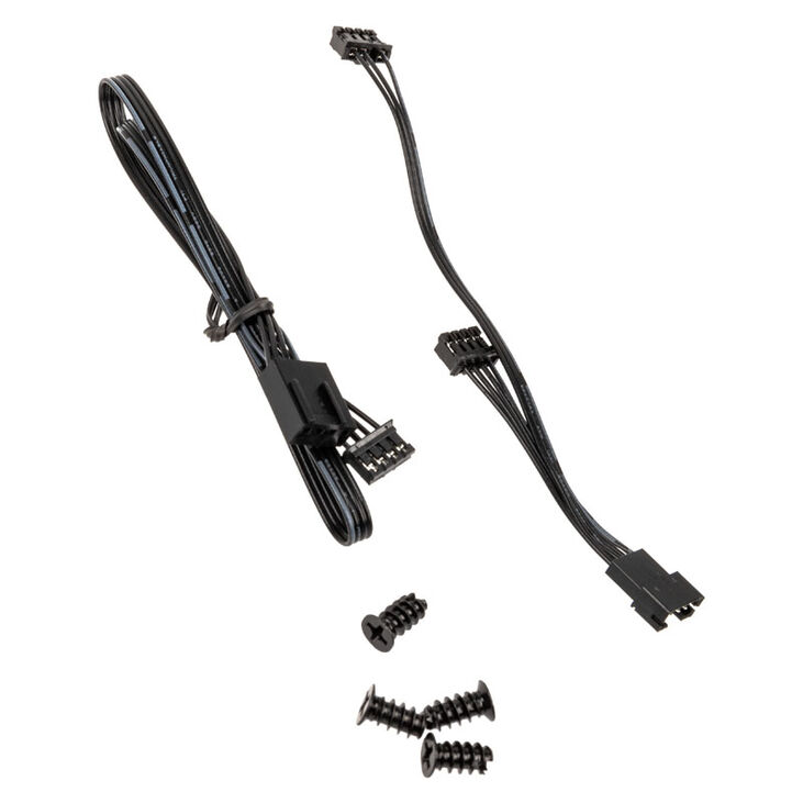 SilverStone SST-AS120B, Fan - 120mm image number 3