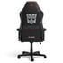 Nitro Concepts X1000 Gaming Chair - Transformers Autobots Edition image number null