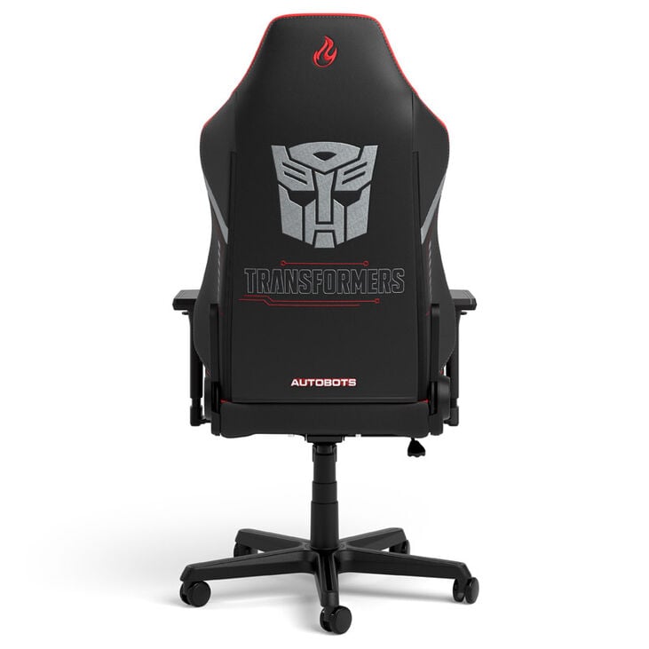 Nitro Concepts X1000 Gaming Chair - Transformers Autobots Edition image number 5