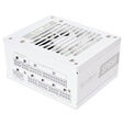 Lian Li SP850 V2 Gold Netzteil, modular, ATX 3.1 - 850 Watt, wei&szlig; image number null