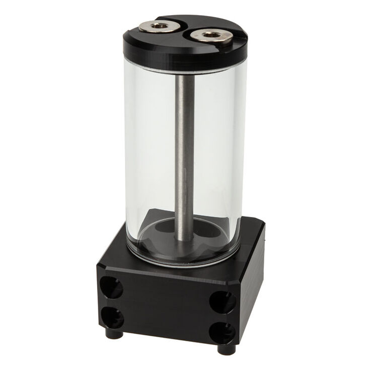 aqua computer aqualis DDC Ausgleichsbehälter, 100 ml, Nanobeschichtung image number 2