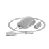 Endgame Gear XM2w 4k Wireless Gaming Maus, kabellos - White Frost image number null