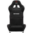 Asetek SimSports Initium Cockpit + Compact Seat image number null