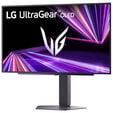 LG UltraGear OLED GX7 27GX704A-B 27 Zoll WQHD Gaming-Monitor, 240, OLED,  Adaptive Sync image number null
