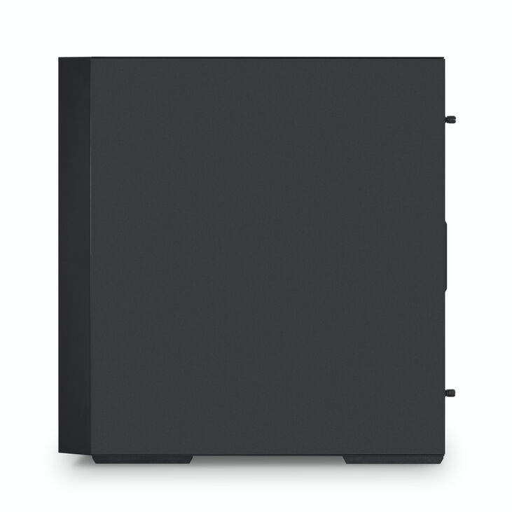 Lian Li LANCOOL 206 Gehäuse, Midi-Tower, ATX, Tempered Glass - schwarz image number 13