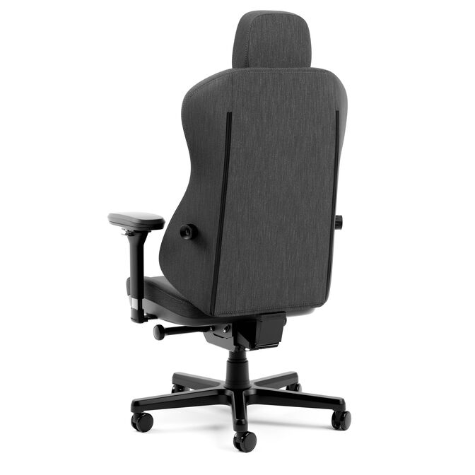 noblechairs AURA TX Gaming Chair - Anthracite image number 4