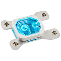 Aqua Computer cuplex kryos NEXT RGBpx AM4/AM5/3000/5000 - Acrylic + Nickel