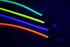 Techflex Flexo PET Sleeve 9mm - neon red, 1m image number null