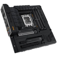ASUS TUF Gaming B760M-BTF WIFI, Intel B760 Mainboard, Sockel LGA1700, DDR5