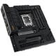 ASUS TUF Gaming B760M-BTF WIFI, Intel B760 Mainboard, Sockel LGA1700, DDR5