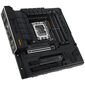 ASUS TUF Gaming B760M-BTF WIFI, Intel B760 Mainboard, Sockel LGA1700, DDR5