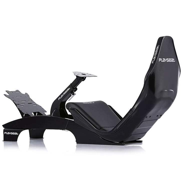 Playseat Formula Racing Stuhl, Kunstleder - schwarz image number 2