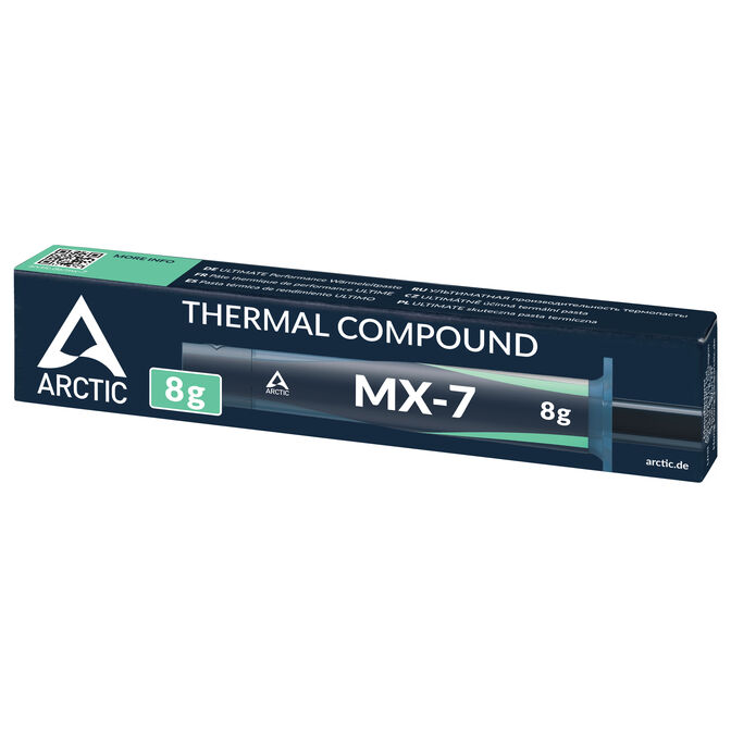 Arctic MX-7 Thermal Paste - 8g image number 1