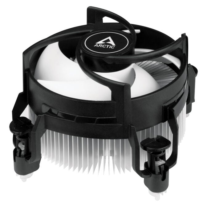 Arctic Alpine 17 CPU-K&uuml;hler, Intel - 92mm image number 2