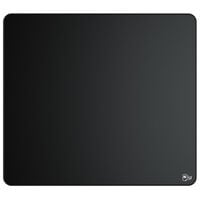 Glorious Elements Fire Gaming Mauspad - schwarz