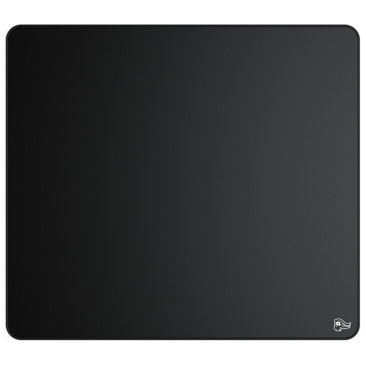 Glorious Elements Fire Gaming Mauspad - schwarz image number 0
