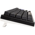 Ducky One 2 Pro Mini Gaming Keyboard, RGB LED - Kailh Brown image number null
