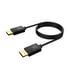 Akasa PROSLIM DisplayPort Cable, 8K@60Hz - 2m image number null