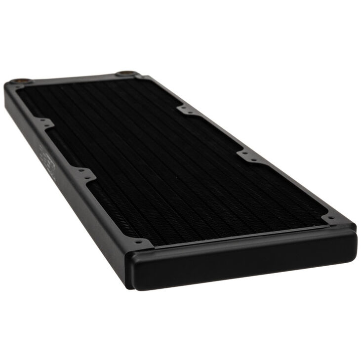 XSPC TX360 Ultrathin Radiator - 360mm, schwarz image number 1