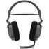 Corsair HS80 RGB Wireless Premium-Gaming-Headset - Carbon image number null