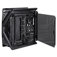ASUS ROG Hyperion GR701 BTF Edition PC-Geh&auml;use, Big-Tower, E-ATX, Tempered Glass - schwarz image number null