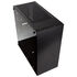 Kolink Stronghold Midi-Tower, Tempered Glass - schwarz image number null
