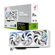 ASUS ROG Astral GeForce RTX 5080 White, 16384 MB GDDR7 image number null
