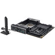 ASUS Pro WS TRX50-Sage WiFi, AMD TRX50 motherboard, socket sTRX4, DDR4 image number null