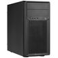 Silverstone SST-FA313-B Micro-ATX case